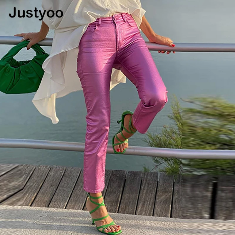 Women Loungewear Slim Fit Button Zipper Trousers Holiday Solid Pocket Simple Ladies Pencil Pants 2023 Casual Elegant Streetwear
Women Loungewear Slim Fit Button Zipper Trousers Holiday Solid Pocket Simple Ladies Pencil Pants 2023 Casual Elegant Streetwear