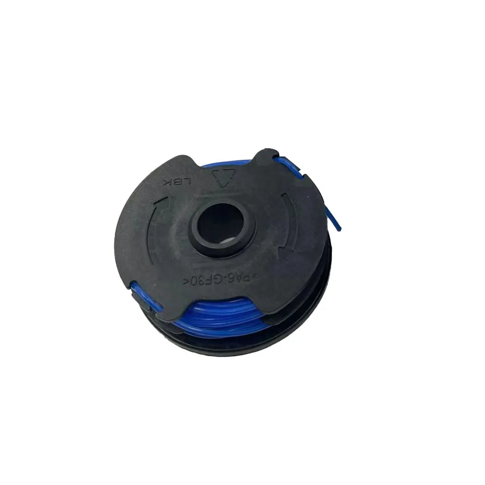 1pc Line Spool Auto Feed Head Garden Power Tools Accessories Trimmer Replacement Parts For Toro 14-inch String Trimmer
1pc Line Spool Auto Feed Head Garden Power Tools Accessories Trimmer Replacement Parts For Toro 14-inch String Trimmer
