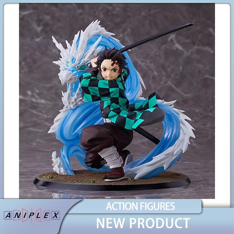 Aniplex Demon Slayer Kamado Tanjirou Livelihood Circulation DX 1/8 PVC Anime Action Figures No Box in Stock Original
Aniplex Demon Slayer Kamado Tanjirou Livelihood Circulation DX 1/8 PVC Anime Action Figures No Box in Stock Original