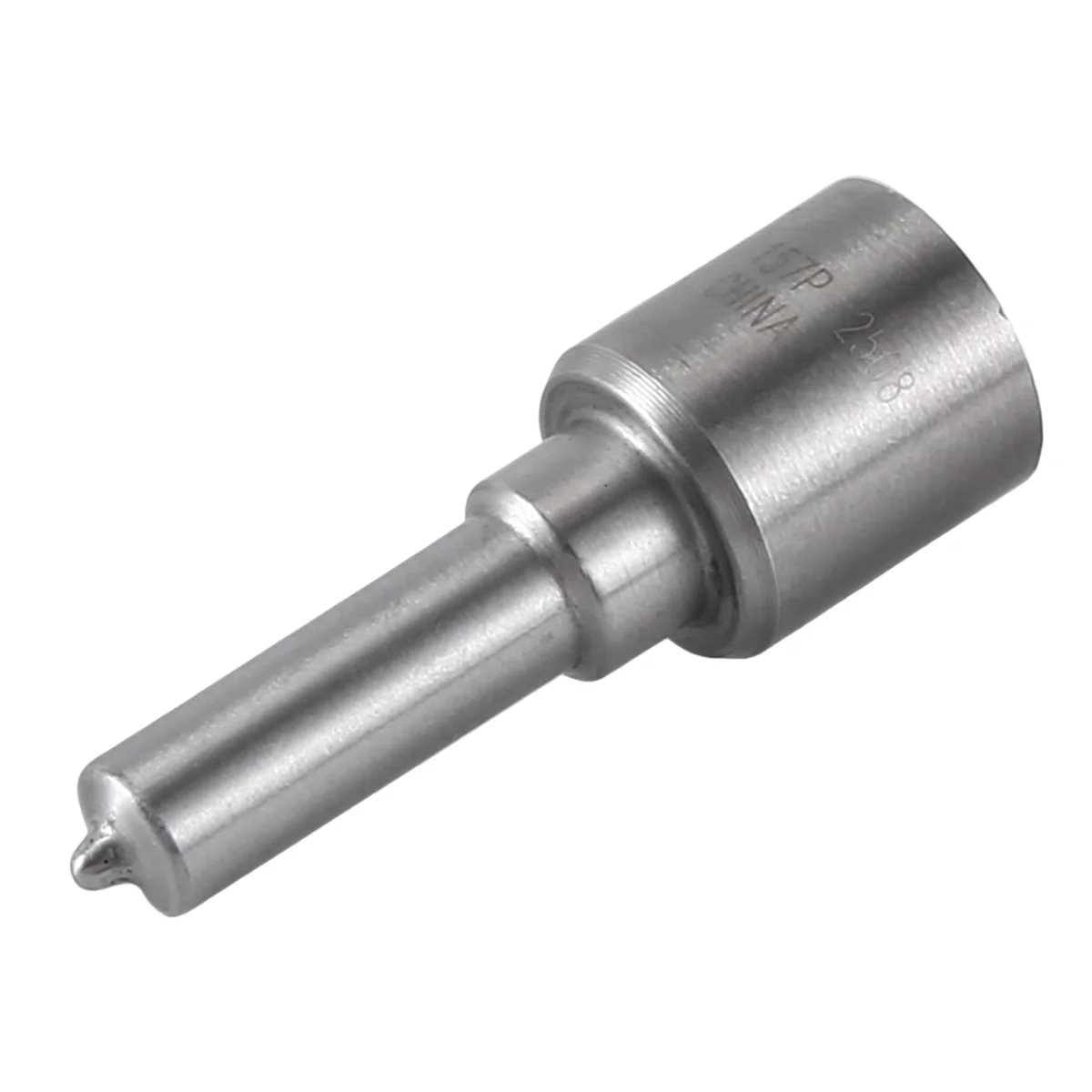 DLLA157P2508 New Crude Oil Common Rail Injector Nozzle Fuel Sprayer for Injector 0445110710/0445110466
DLLA157P2508 New Crude Oil Common Rail Injector Nozzle Fuel Sprayer for Injector 0445110710/0445110466