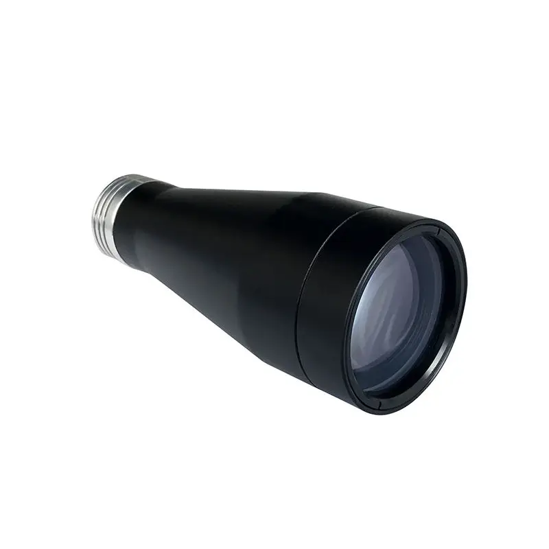 Professional Parallel tube 50mm Collimated telecentric Light for contour measurement
Professional Parallel tube 50mm Collimated telecentric Light for contour measurement