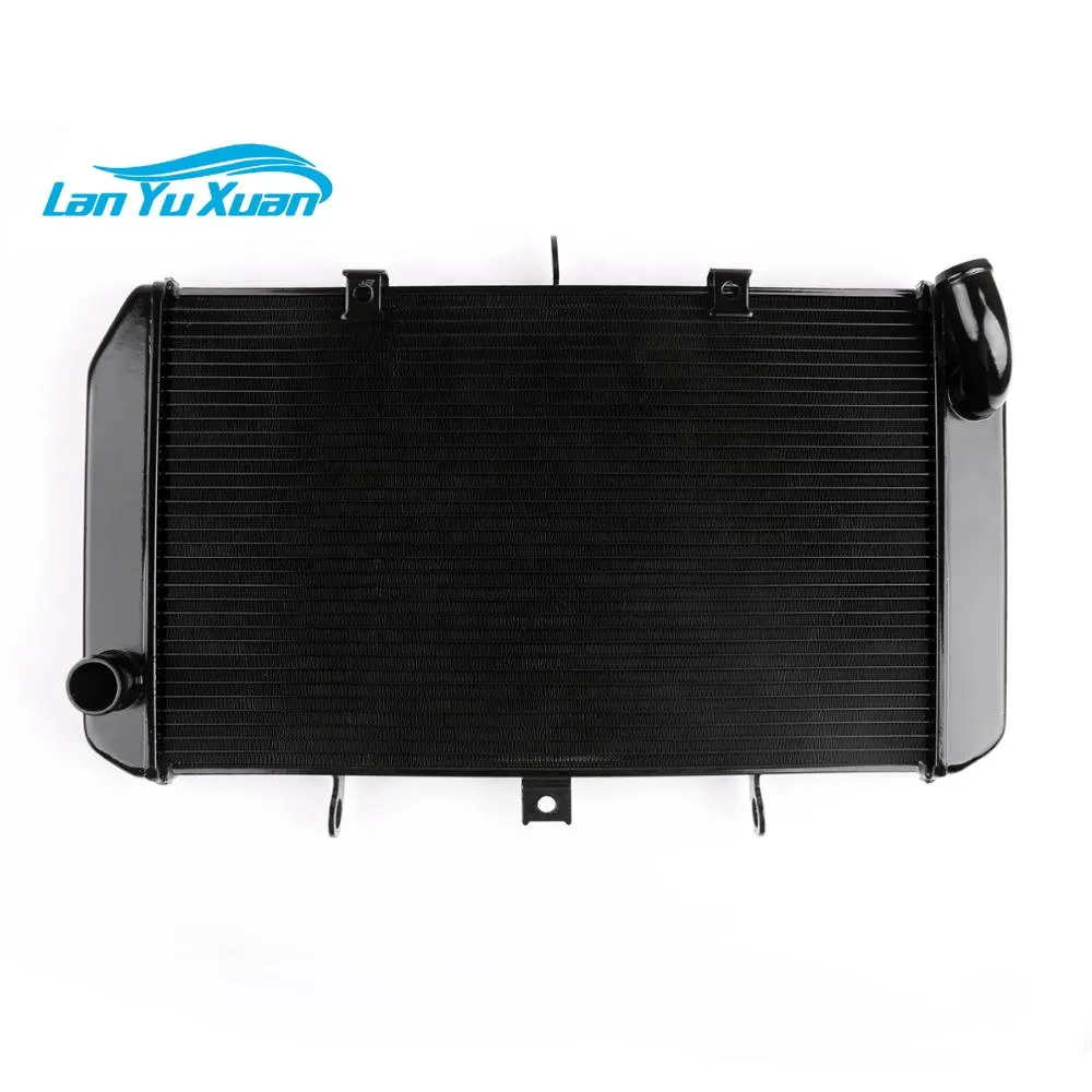 The latest motorcycle radiator cooler aluminum Kawasaki Z1000 07-09 Z750 2007-2010 Z800
The latest motorcycle radiator cooler aluminum Kawasaki Z1000 07-09 Z750 2007-2010 Z800