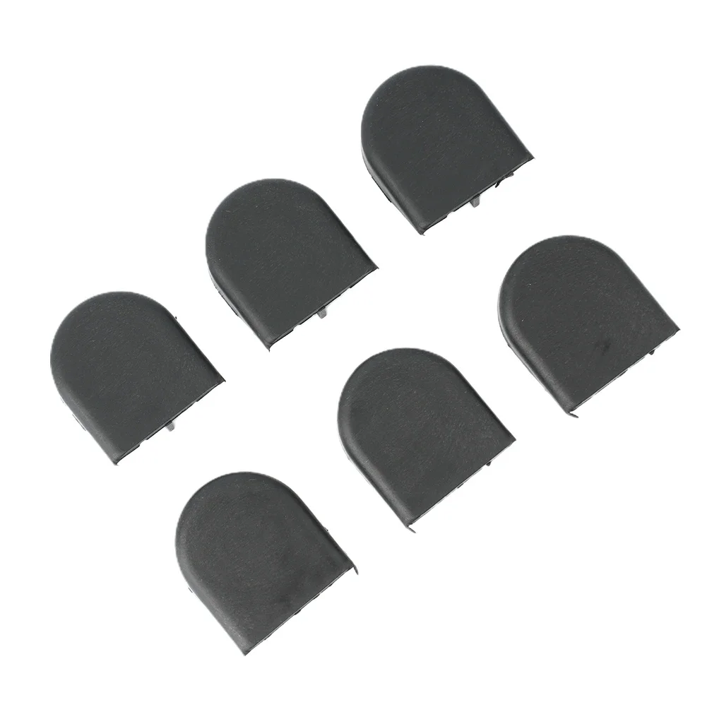 6*Wiper Head Cap For COROLLA VERSO For YARIS For AURIS 497140 85292-0F010 31x28x9.3mm(LxWxT) Parts Accessories Replacement
6*Wiper Head Cap For COROLLA VERSO For YARIS For AURIS 497140 85292-0F010 31x28x9.3mm(LxWxT) Parts Accessories Replacement