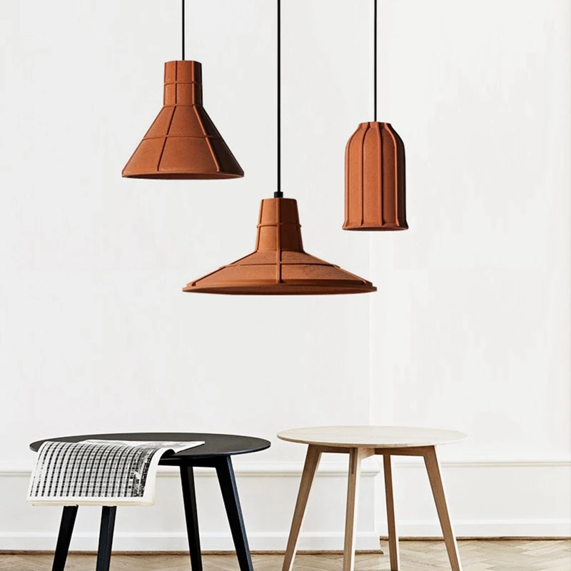 Antique Industrial Cement Pendant Light Loft Retro Concrete Chandeliers For Dining Room Bar Home Suspended Ceiling Hanging Lamp
Antique Industrial Cement Pendant Light Loft Retro Concrete Chandeliers For Dining Room Bar Home Suspended Ceiling Hanging Lamp