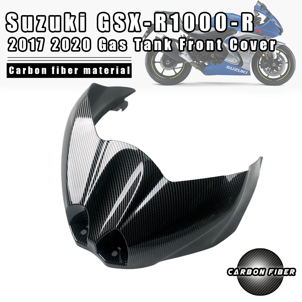 Подходит для Suzuki GSX-R1000-R 2017 2018 2019 2020 газовый бак передняя крышка углеродное волокно цветная крышка обтекатель аксессуары для мотоциклов
Подходит для Suzuki GSX-R1000-R 2017 2018 2019 2020 газовый бак передняя крышка углеродное волокно цветная крышка обтекатель аксессуары для мотоциклов