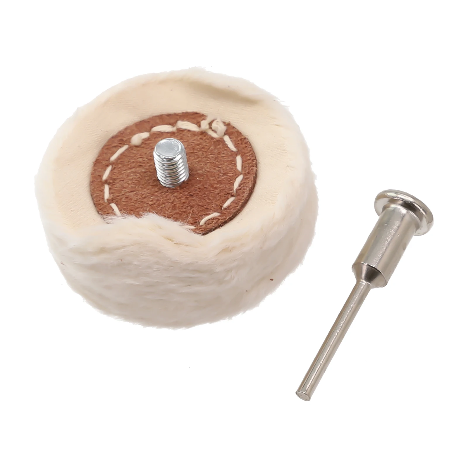 Jeweler Polish Cloth Wheel 50mm Abrasive Brush 3mm Shank Rotary T Type Fabric Mop Buffer Polisher Head Buffing
Jeweler Polish Cloth Wheel 50mm Abrasive Brush 3mm Shank Rotary T Type Fabric Mop Buffer Polisher Head Buffing