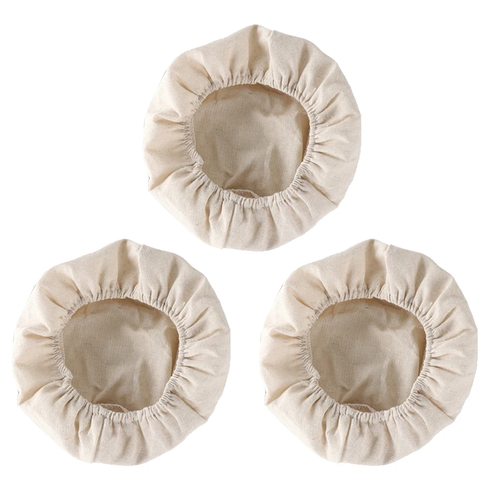 Safe Bread Proofing Basket Cloth Pieces Package Baking Beige Baking Dough Proofing Basket Cloth Liner Effectively
Safe Bread Proofing Basket Cloth Pieces Package Baking Beige Baking Dough Proofing Basket Cloth Liner Effectively