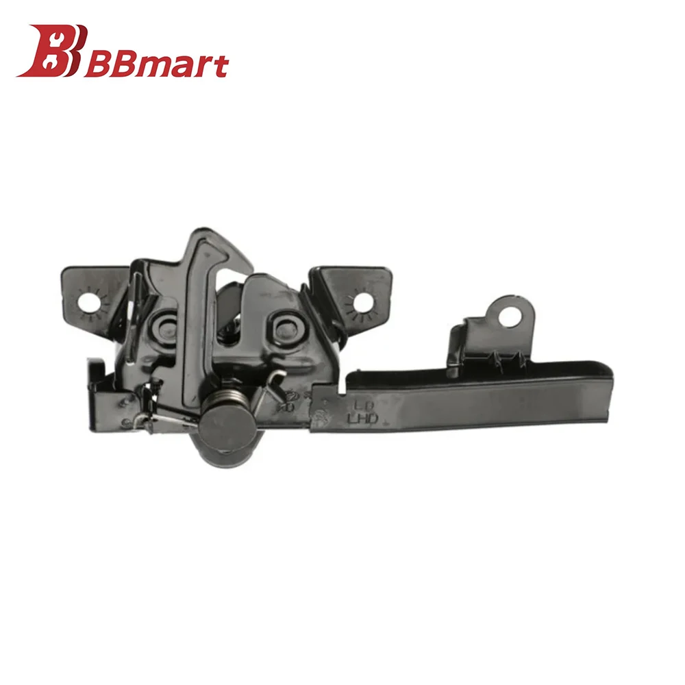 81130-2F000 BBmart Auto Parts 1 Pcs Hood Lock Latch Black For Kia Cearto 2006-2011 Wholesale Factory Price Car Accessories
81130-2F000 BBmart Auto Parts 1 Pcs Hood Lock Latch Black For Kia Cearto 2006-2011 Wholesale Factory Price Car Accessories