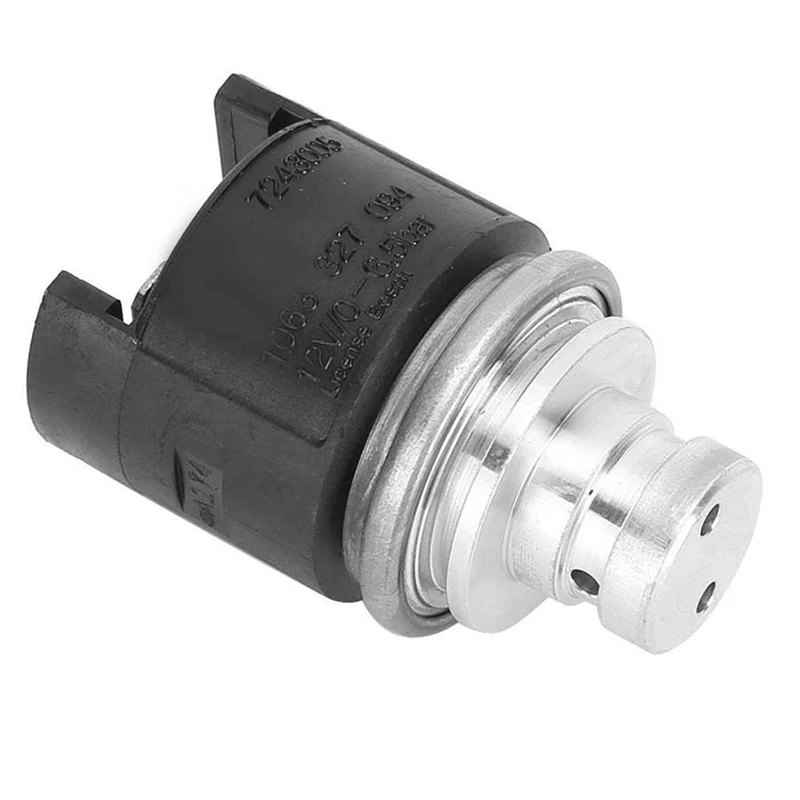 2X Gearbox Transmission Solenoid Valve Transmission Solenoid Valve 93742194 For Chevrolet Optra
2X Gearbox Transmission Solenoid Valve Transmission Solenoid Valve 93742194 For Chevrolet Optra