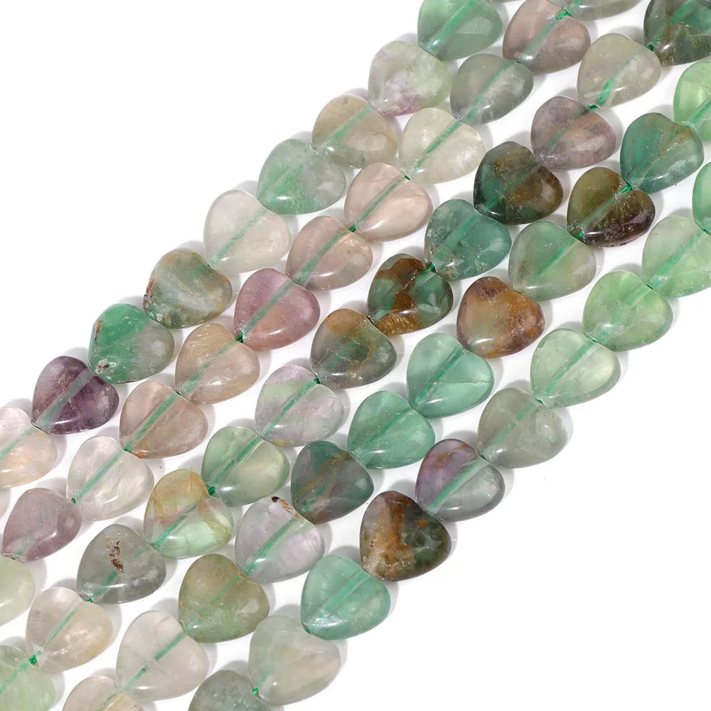 High Quality Natural Fluorite Stone Beads 10MM Love Heart Stone Pendant Bead Reiki Yoga Beads for Jewelry Making DIY Accessories
High Quality Natural Fluorite Stone Beads 10MM Love Heart Stone Pendant Bead Reiki Yoga Beads for Jewelry Making DIY Accessories