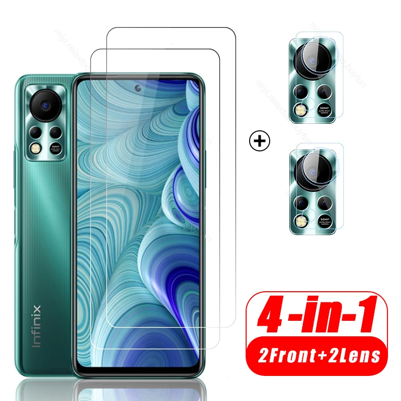 Защитное стекло 4 в 1 для камеры Infinix Hot 11 s NFC, стекло для камеры Infinix Hot11 Play Hot 11 S 11 S NFS, бронированное закаленное стекло, пленка
Защитное стекло 4 в 1 для камеры Infinix Hot 11 s NFC, стекло для камеры Infinix Hot11 Play Hot 11 S 11 S NFS, бронированное закаленное стекло, пленка