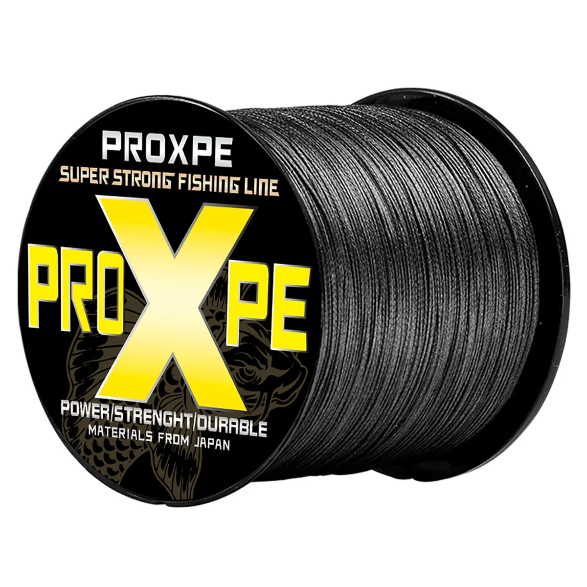 PROXPE 300 м Новая 4-жильная японская многонитевая рыболовная леска для ловли карпа в морской воде Гладкая прочная 100% полиэтиленовая рыболовная леска 8-80 анг. Фунт.
PROXPE 300 м Новая 4-жильная японская многонитевая рыболовная леска для ловли карпа в морской воде Гладкая прочная 100% полиэтиленовая рыболовная леска 8-80 анг. Фунт.