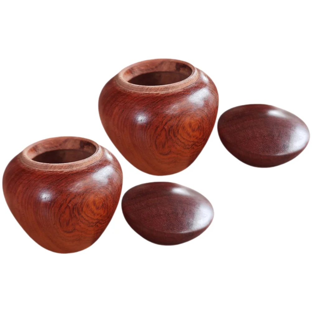 Keepsake Cremation Urn Wooden Airtight Jar Small Urns for Human Ashes Adult Female
Keepsake Cremation Urn Wooden Airtight Jar Small Urns for Human Ashes Adult Female