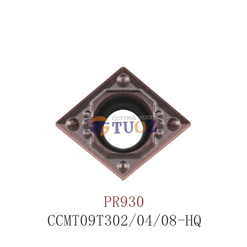 100% Оригинальный CCMT09T302HQ CCMT09T304HQ PR930 CCMT 09T302 09T304 09T308 HQ 09T3 карбидная вставка внутреннее отверстие токарные инструменты CNC
100% Оригинальный CCMT09T302HQ CCMT09T304HQ PR930 CCMT 09T302 09T304 09T308 HQ 09T3 карбидная вставка внутреннее отверстие токарные инструменты CNC
