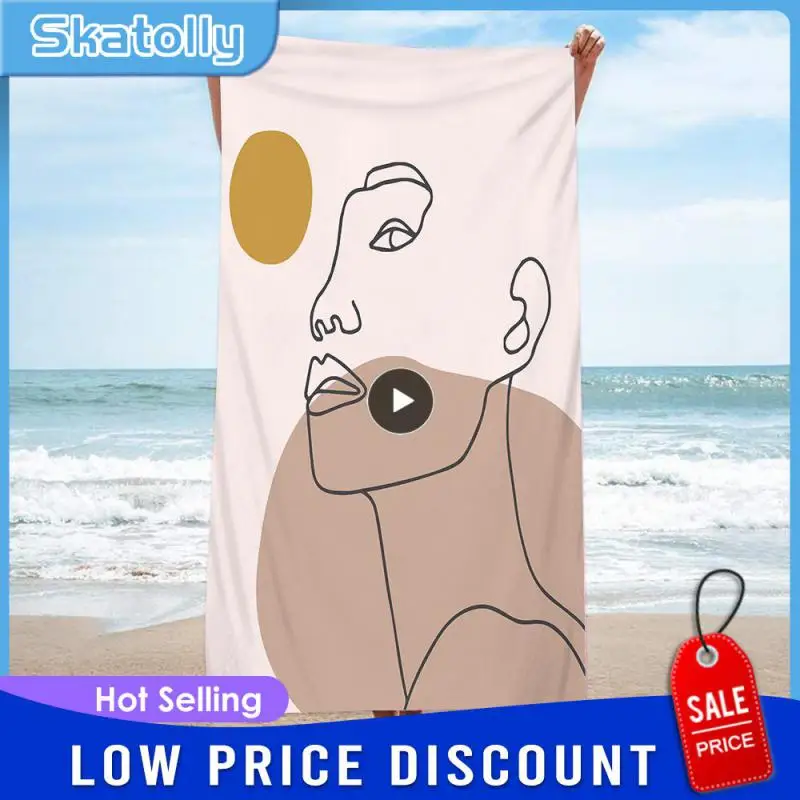 Ultra-fine Fiber Fabric Microfiber Absorbent Beach Towel Non Shedding Lightweight Texture Ultra-fine Fiber Bath Towel Soft
Ultra-fine Fiber Fabric Microfiber Absorbent Beach Towel Non Shedding Lightweight Texture Ultra-fine Fiber Bath Towel Soft