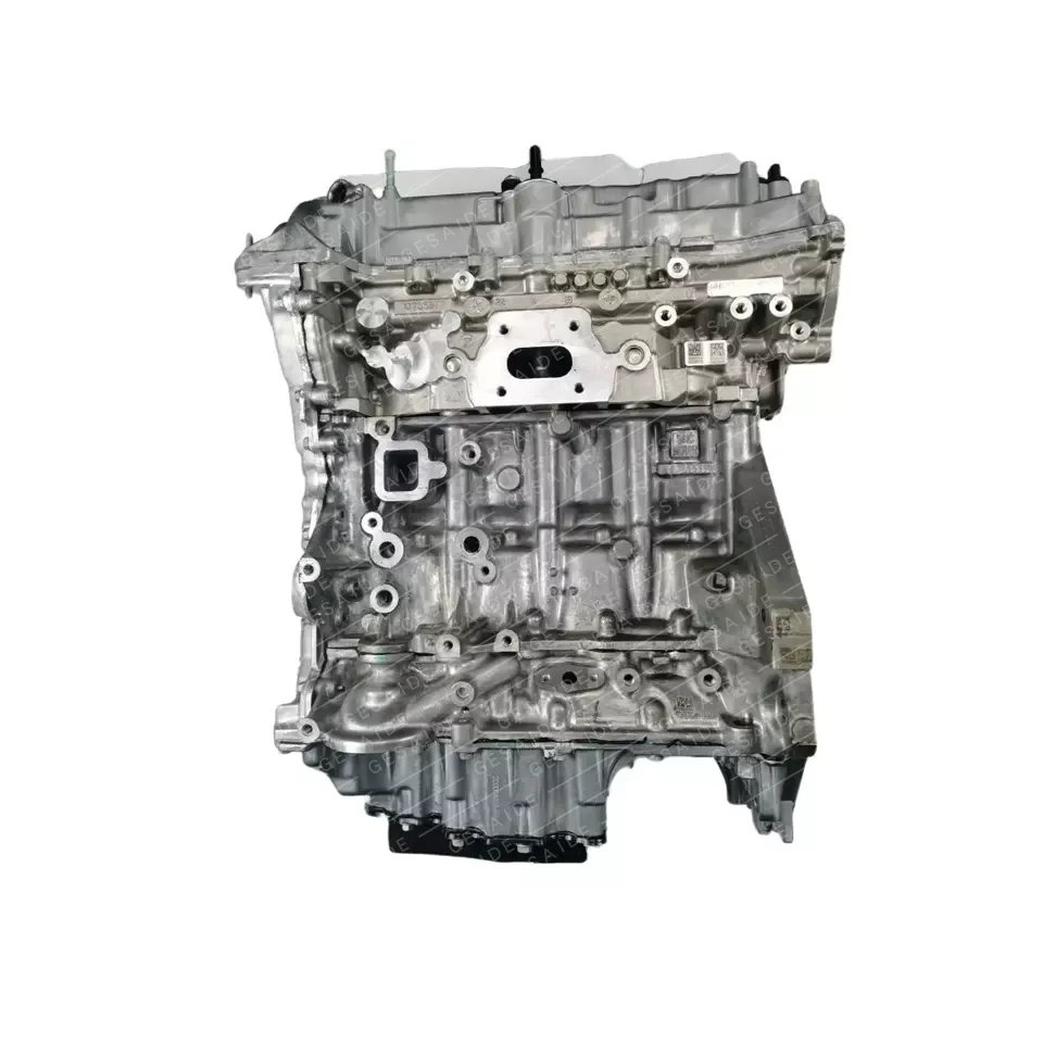 

Factory Sale Best Price Engine Assembly For SAIC MG 6 GS GT HS MG5 ROEWE RX5 1.5T 12684731 12684732