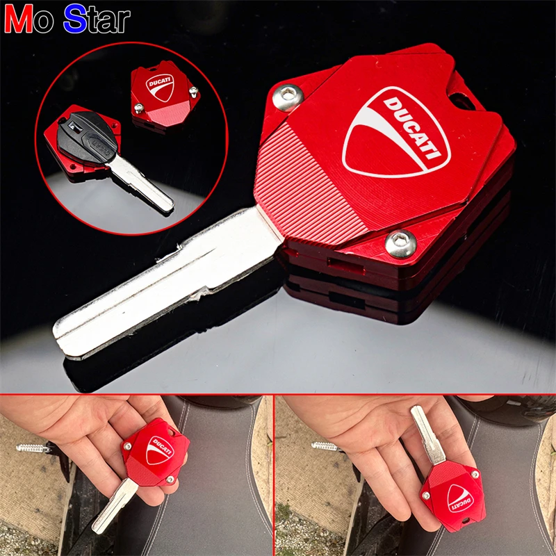 MONSTER CNC Key Case Cover Shell For DUCATI MONSTER 696 796 M1100S M1200S 821 848 1098 1199 1299 659 656 Motorcycle Accessories
MONSTER CNC Key Case Cover Shell For DUCATI MONSTER 696 796 M1100S M1200S 821 848 1098 1199 1299 659 656 Motorcycle Accessories