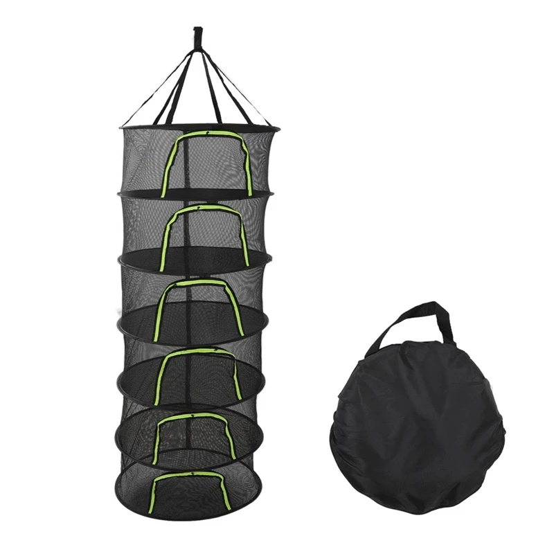 Hot Folding Dry Rack Drying Net For Herbs Hanging Basket Dryer Bag Mesh Herb Drying Net For Flowers Buds Plants
Hot Folding Dry Rack Drying Net For Herbs Hanging Basket Dryer Bag Mesh Herb Drying Net For Flowers Buds Plants