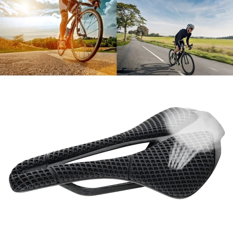 

Cyclings Bikes Comfortable Bikes Saddle Replacement 3D Print for Bikes