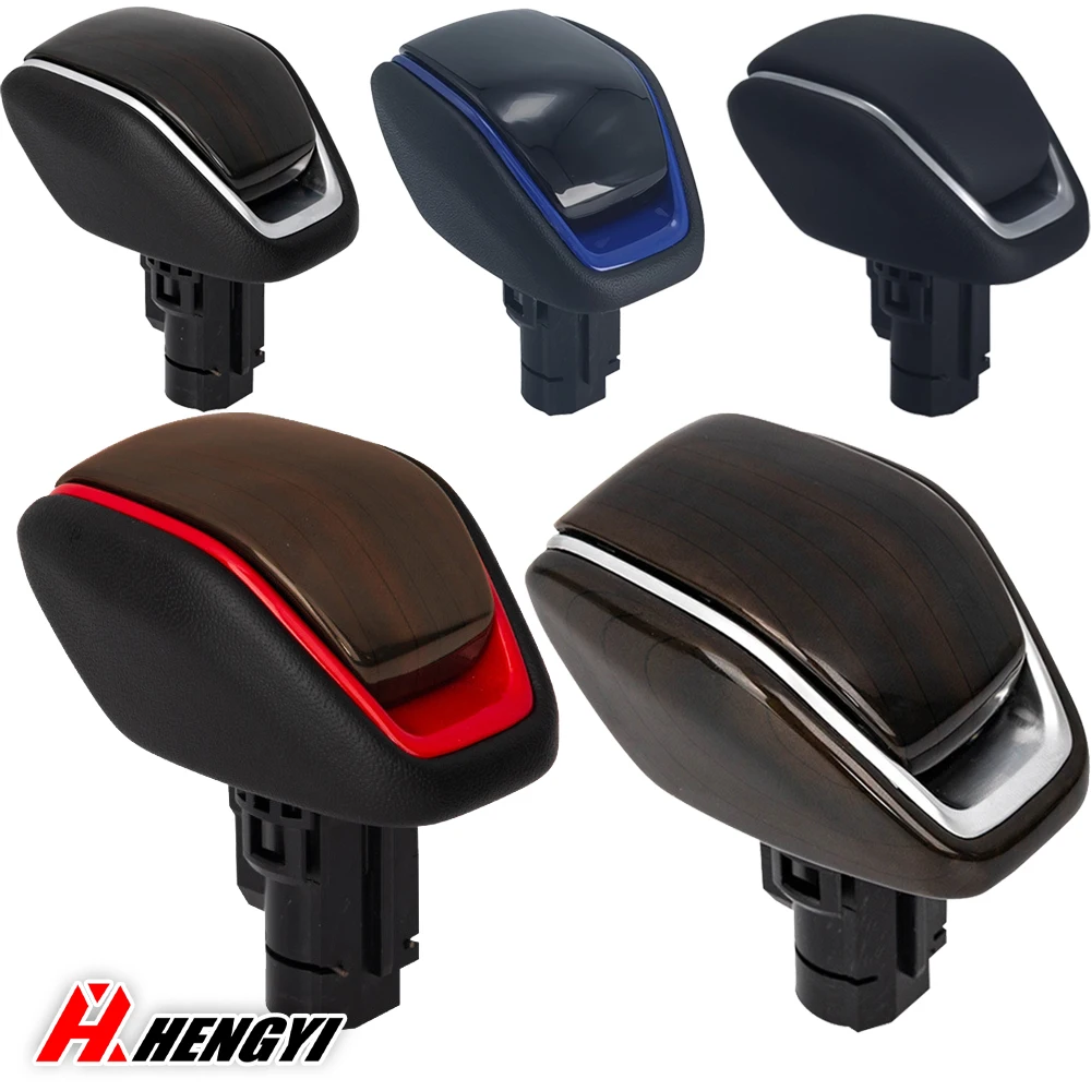 Automatic Gear Shift Knob Shifter Lever Head For Toyota RAV4 2019 2020 2021 2022 For Toyota Highlander / Kluger 2019-2022
Automatic Gear Shift Knob Shifter Lever Head For Toyota RAV4 2019 2020 2021 2022 For Toyota Highlander / Kluger 2019-2022
