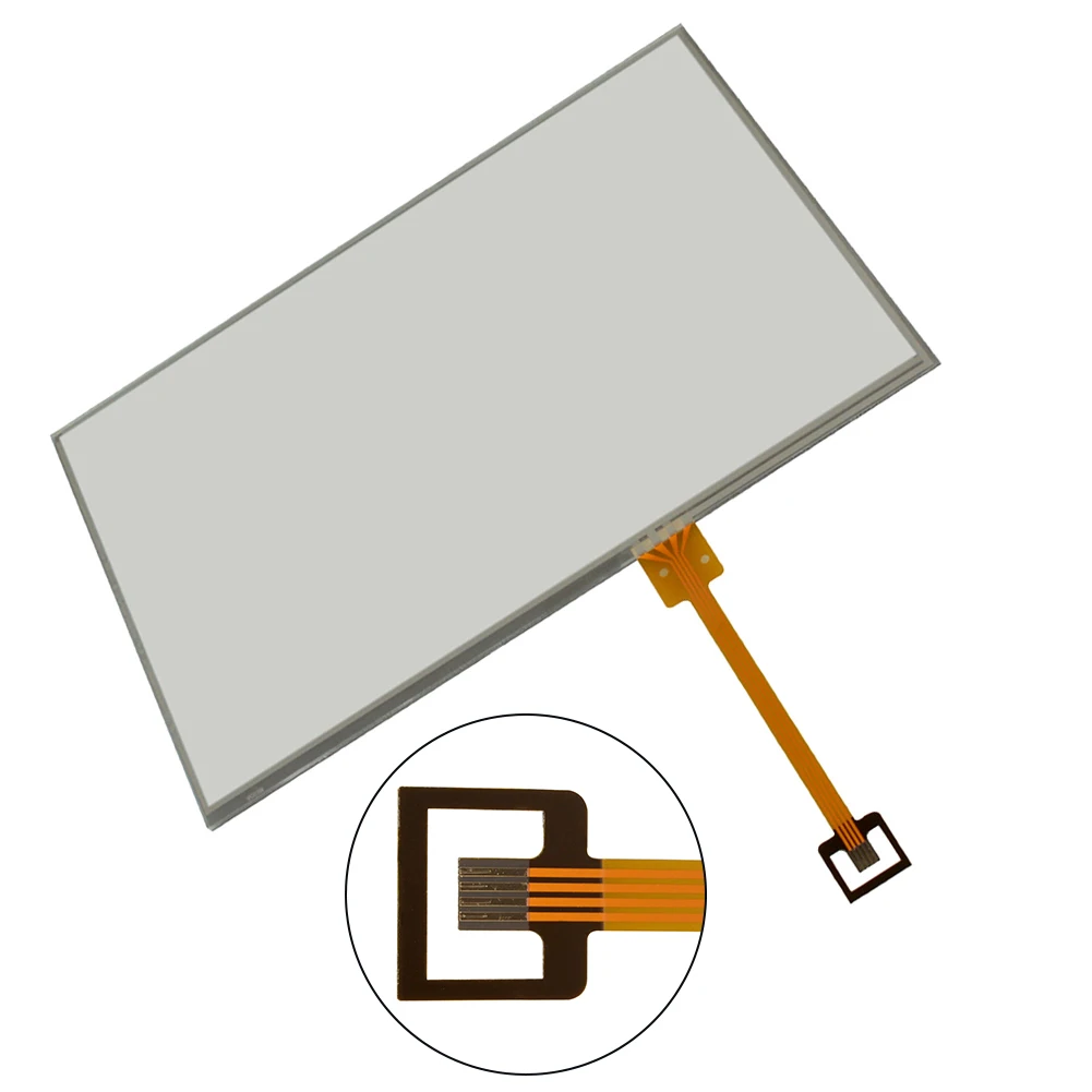 Touchscreen Glass Digitizer for Ford Edge 2011 2016 Suitable for Ford Focus Escape F150/250/350 Fusion Explorer MKX MKS MKZ MKC
Touchscreen Glass Digitizer for Ford Edge 2011 2016 Suitable for Ford Focus Escape F150/250/350 Fusion Explorer MKX MKS MKZ MKC