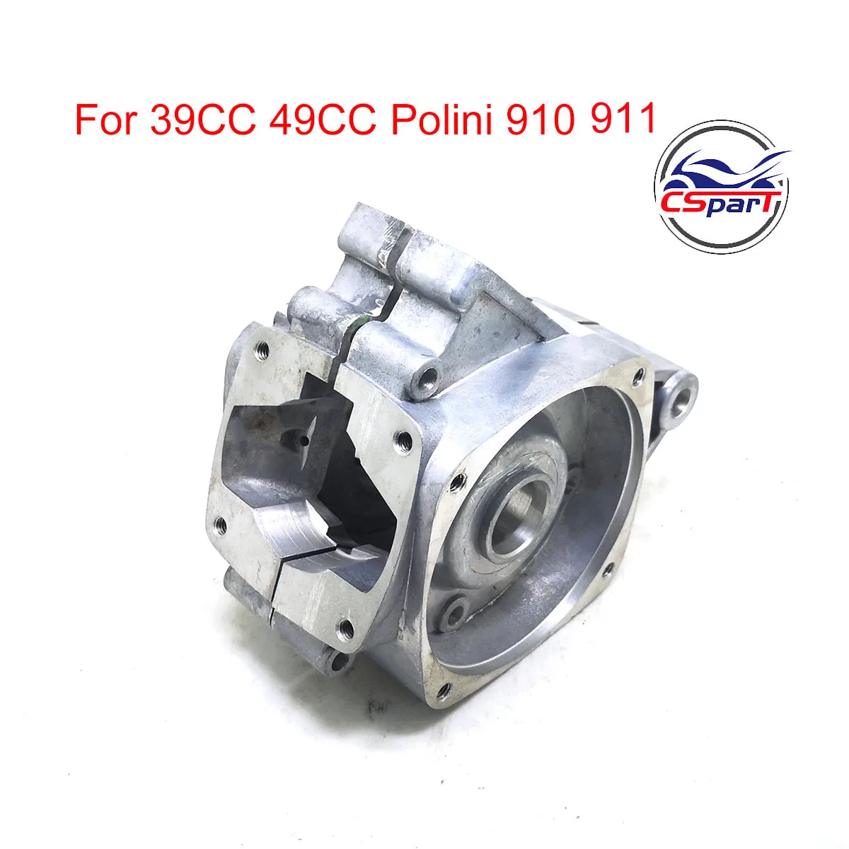 Картер для 39CC двигателя с водяным охлаждением Polini 910 911 Mini Moto Pocket bike
Картер для 39CC двигателя с водяным охлаждением Polini 910 911 Mini Moto Pocket bike