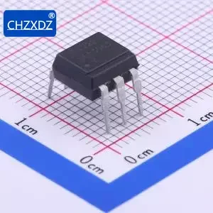 Original MOC3063 Schottky diode voltage: 30V current: 200mA DIP-6 Existing Inventory Direct Mail/Provide Samples
Original MOC3063 Schottky diode voltage: 30V current: 200mA DIP-6 Existing Inventory Direct Mail/Provide Samples