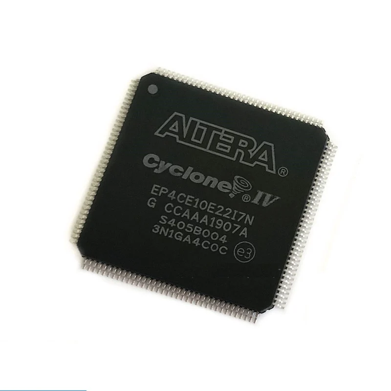 EP4CE10E22A7N EP4CE10E22C6N ALTERA FPGA CPLD EP4CE10E22C7N EP4CE10E22C8N EP4CE10E22I7N
EP4CE10E22A7N EP4CE10E22C6N ALTERA FPGA CPLD EP4CE10E22C7N EP4CE10E22C8N EP4CE10E22I7N