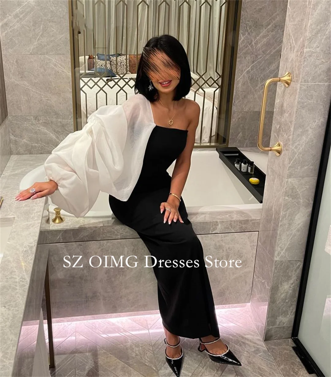 Strapless 2024 New Summer Women's Maxi Black Satin Prom Dress One Sleeves Fashion Elegant Celebrity Vintage Party Dress
Strapless 2024 New Summer Women's Maxi Black Satin Prom Dress One Sleeves Fashion Elegant Celebrity Vintage Party Dress