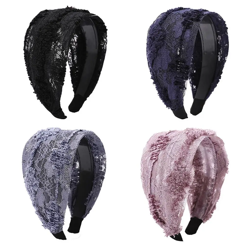 Обруч для волос женский с широкими краями, тканевая винтажная ретро-повязка с тканью для мытья лица в подарок, в Корейском стиле, на лето
Обруч для волос женский с широкими краями, тканевая винтажная ретро-повязка с тканью для мытья лица в подарок, в Корейском стиле, на лето