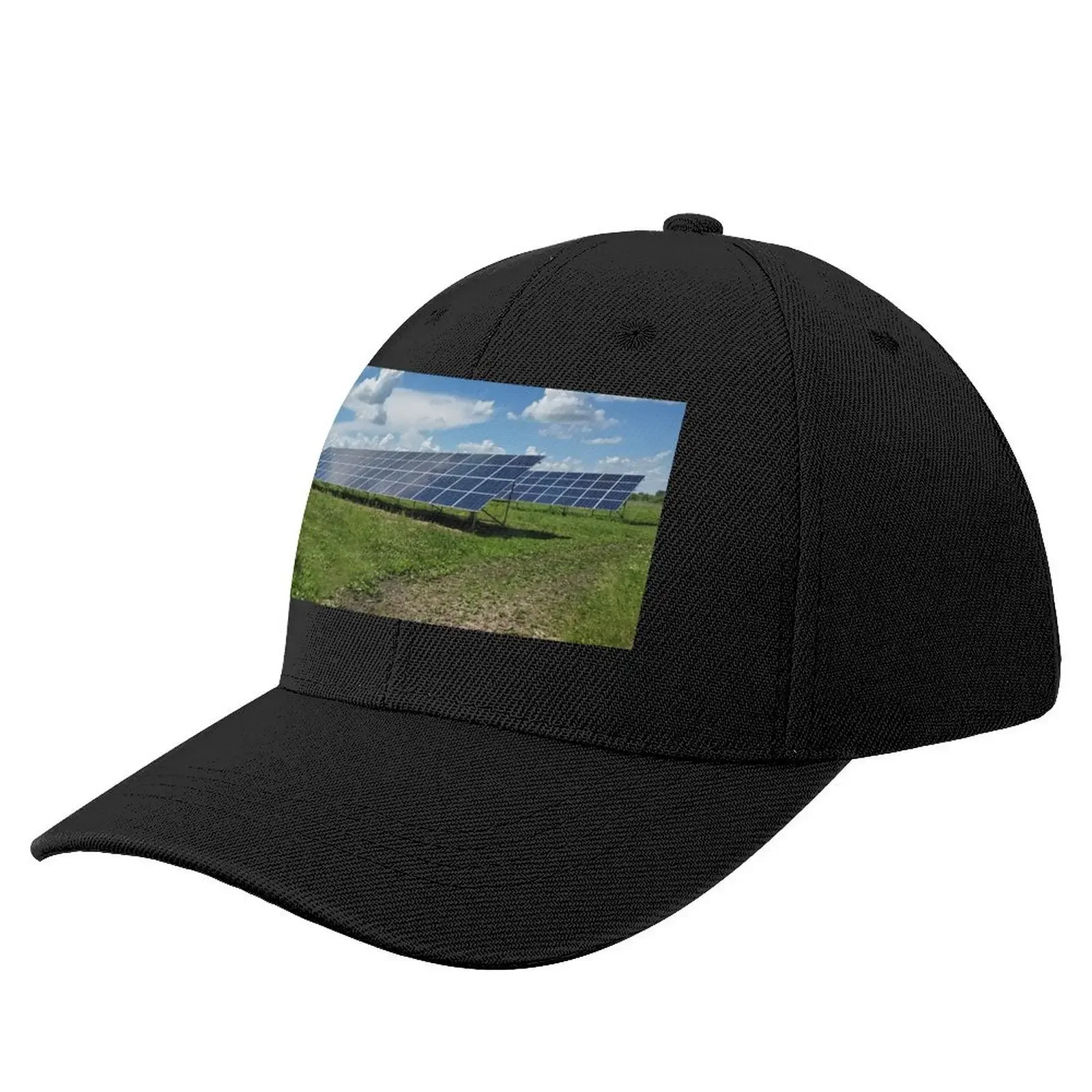 Solar Panels in the Midwest Baseball Cap Kids Hat Bobble Hat Women's Golf Clothing Men's
Solar Panels in the Midwest Baseball Cap Kids Hat Bobble Hat Women's Golf Clothing Men's