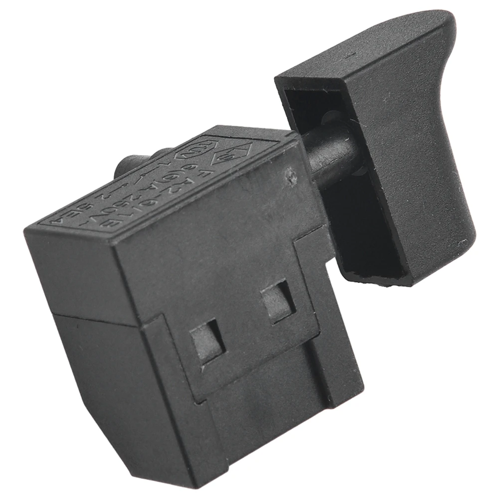 250V/6A Lock ON Adjustable Speed Control Switch Trigger Button For Electric Hand Drill Switch Power Tool Speed Regulating Switch
250V/6A Lock ON Adjustable Speed Control Switch Trigger Button For Electric Hand Drill Switch Power Tool Speed Regulating Switch