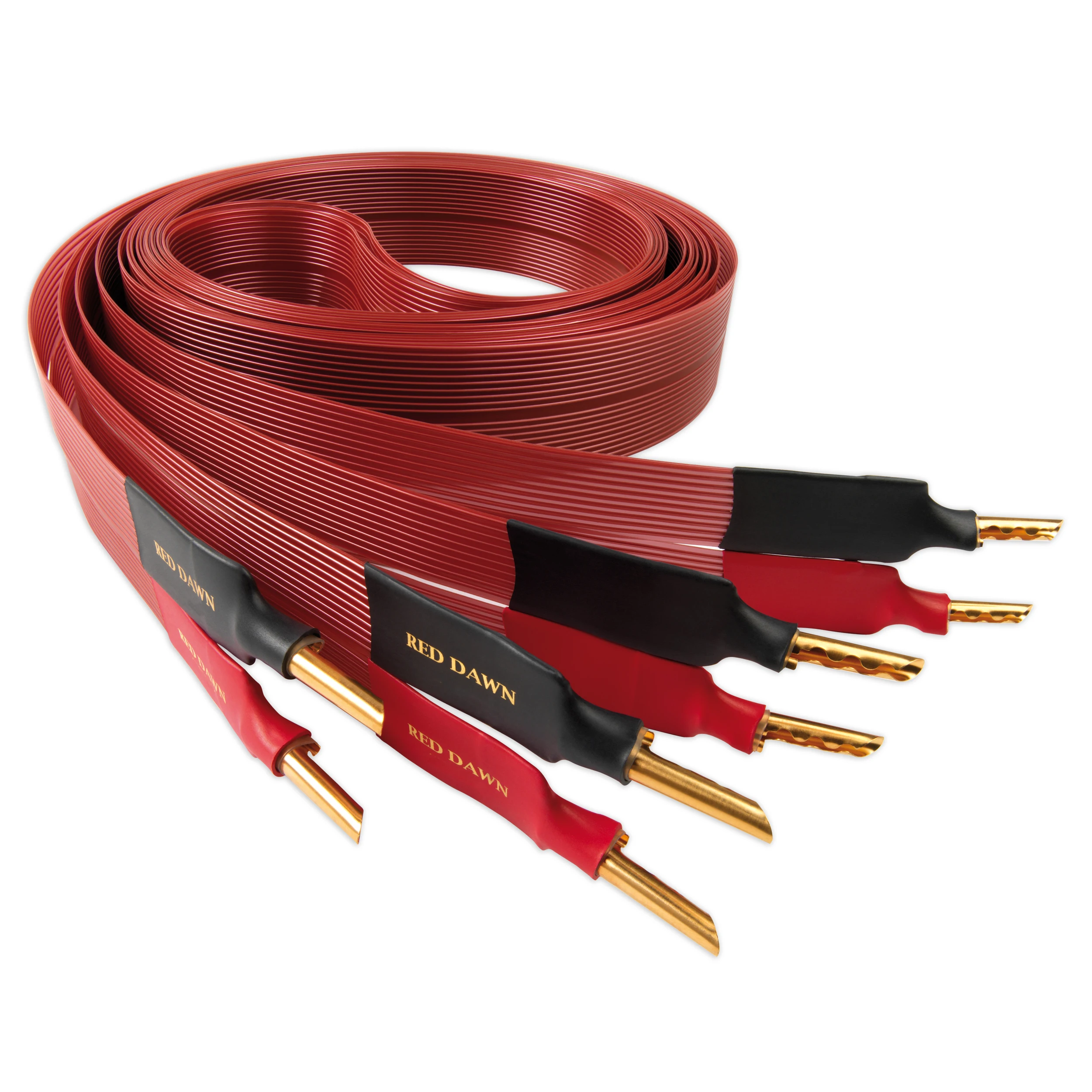 speaker cable Flatline loudspeaker cable Silver-plated 99.9999% OFC audiophile hifi audio cable amplifier
speaker cable Flatline loudspeaker cable Silver-plated 99.9999% OFC audiophile hifi audio cable amplifier