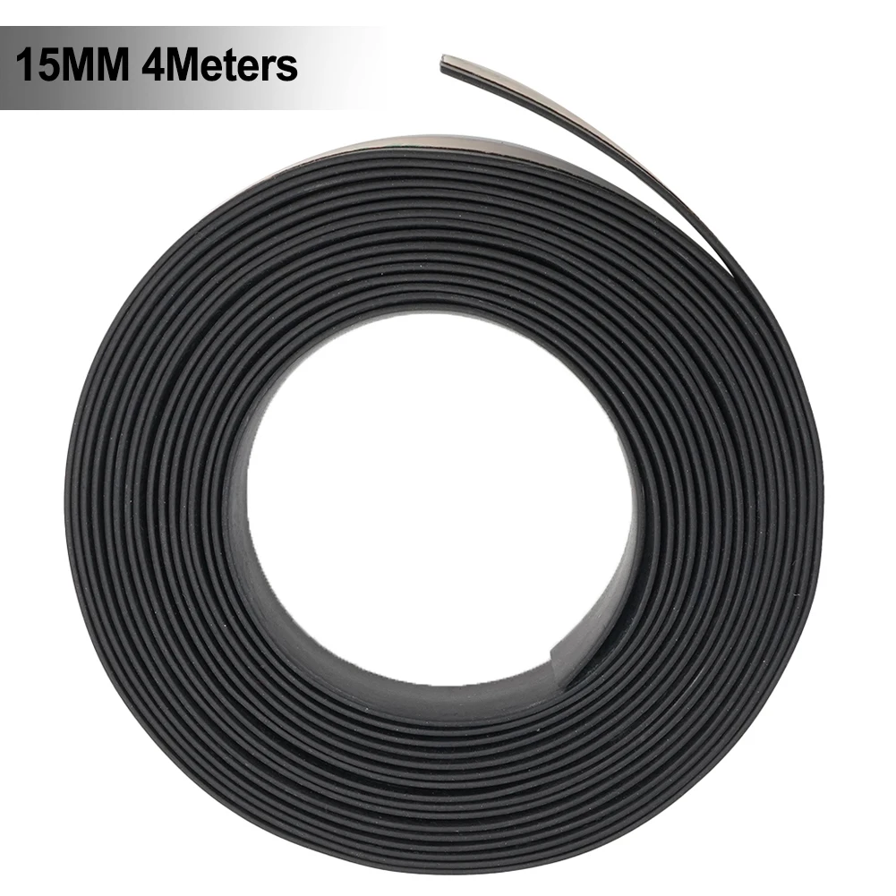 Accessories 4M Sealing Strip Door Front&Rear Moulding Noise Side Trim 15MM Waterproof 4M Weatherstrip Brand New
Accessories 4M Sealing Strip Door Front&Rear Moulding Noise Side Trim 15MM Waterproof 4M Weatherstrip Brand New