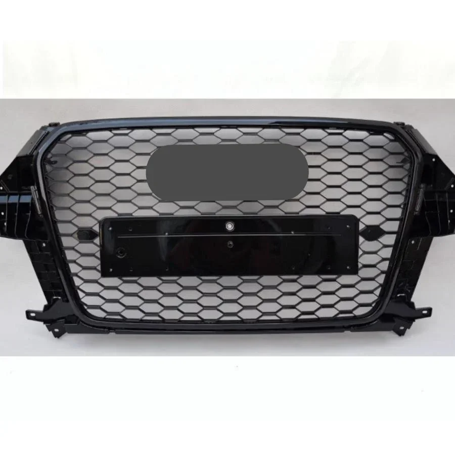 Передний бампер решетка для Audi Q3/SQ3 2013 2014 2015 (установка для RSQ3 Style) для RSQ3 гриль для SQ3 гриль
Передний бампер решетка для Audi Q3/SQ3 2013 2014 2015 (установка для RSQ3 Style) для RSQ3 гриль для SQ3 гриль