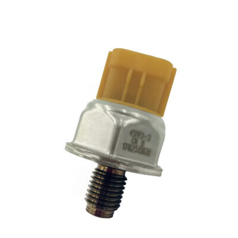 45PP3-3 45PP33 Fuel Rail Pressure Sensor For Ni-ssan Nava-ra D40 Pathf-inder 2.5 -Diesel 45PP3-1 1465A034A 8C1Q9D280AA
45PP3-3 45PP33 Fuel Rail Pressure Sensor For Ni-ssan Nava-ra D40 Pathf-inder 2.5 -Diesel 45PP3-1 1465A034A 8C1Q9D280AA