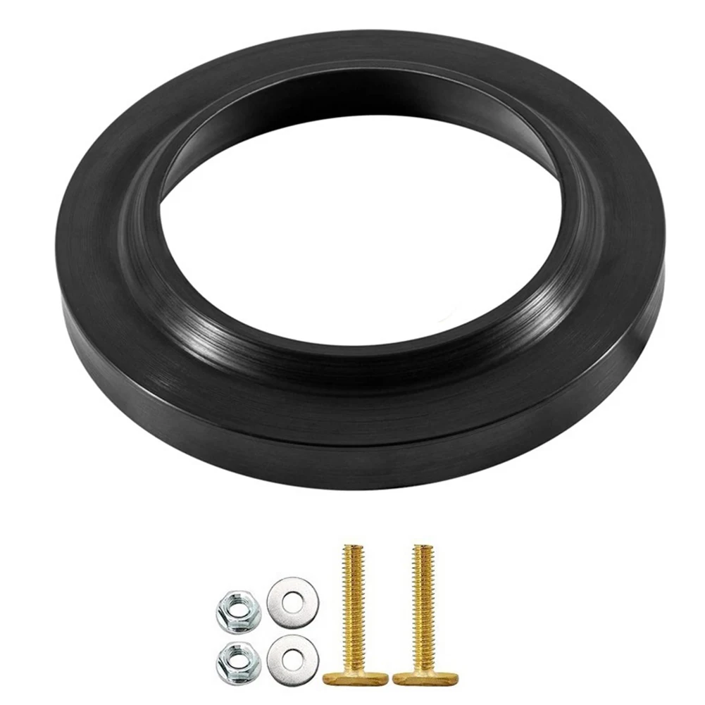 RV Toilet Seal Kit for Thetford Rubber Effective Problem Solving Durable & Easy Installation Leak Proof Solution
RV Toilet Seal Kit for Thetford Rubber Effective Problem Solving Durable & Easy Installation Leak Proof Solution