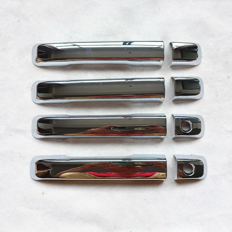 For Isuzu D Max Dmax RT 2012 2014 2015 2016 2017 2018 Accessories Door Handle Cover Trim Plastic Chrome
For Isuzu D Max Dmax RT 2012 2014 2015 2016 2017 2018 Accessories Door Handle Cover Trim Plastic Chrome