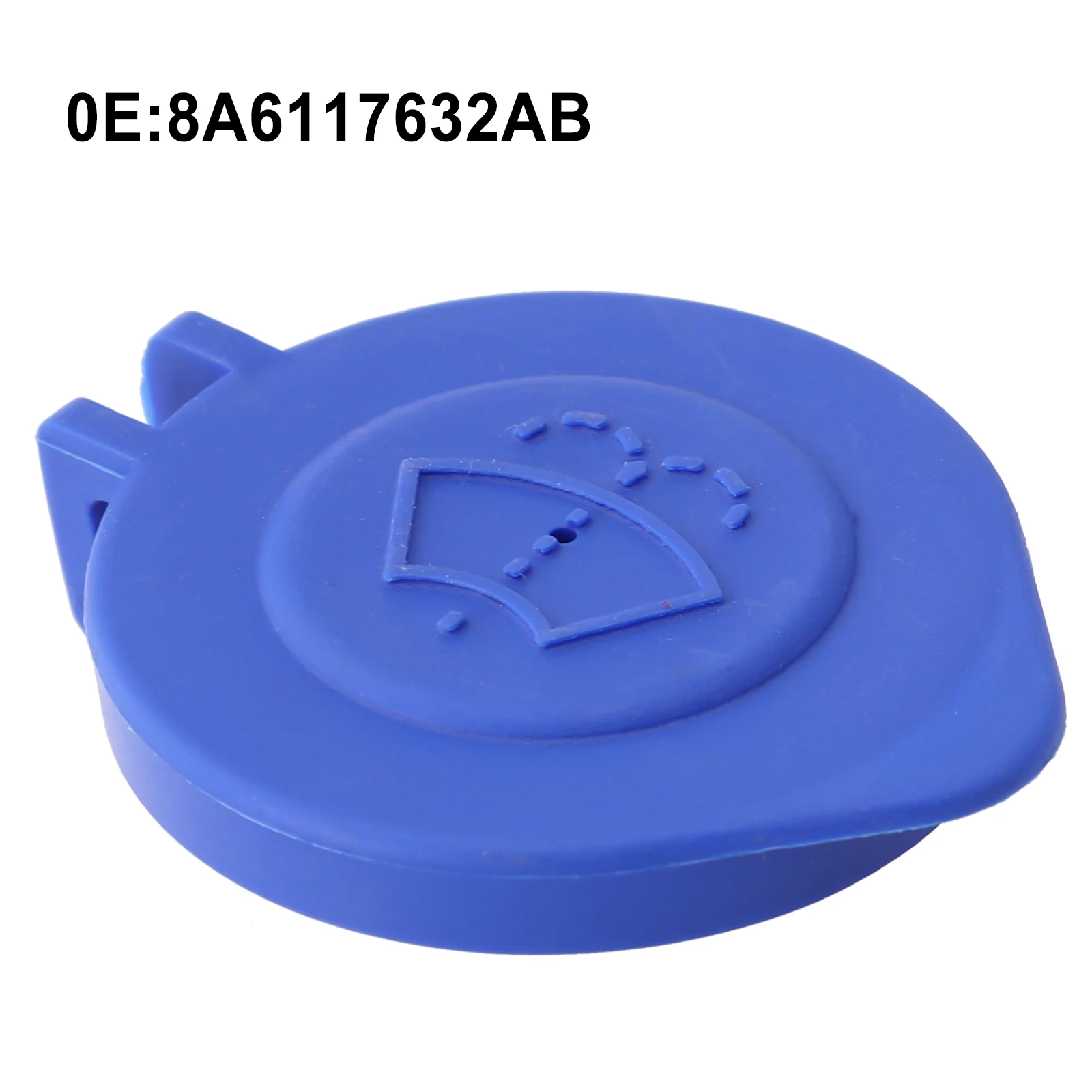 1pc For Ford For Fiesta Blue Windshield Washer Fluid Reservoir Screen Wash Bottle Cap Plastic 2010-2018 #8A6117632AB
1pc For Ford For Fiesta Blue Windshield Washer Fluid Reservoir Screen Wash Bottle Cap Plastic 2010-2018 #8A6117632AB