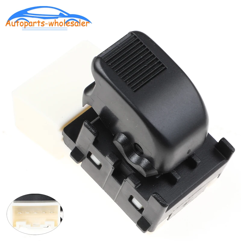 Новинка 84810-87104 8481087104 для Daihatsu электрическая кнопка управления окном пассажирского автомобиля Стайлинг автомобильные аксессуары
Новинка 84810-87104 8481087104 для Daihatsu электрическая кнопка управления окном пассажирского автомобиля Стайлинг автомобильные аксессуары