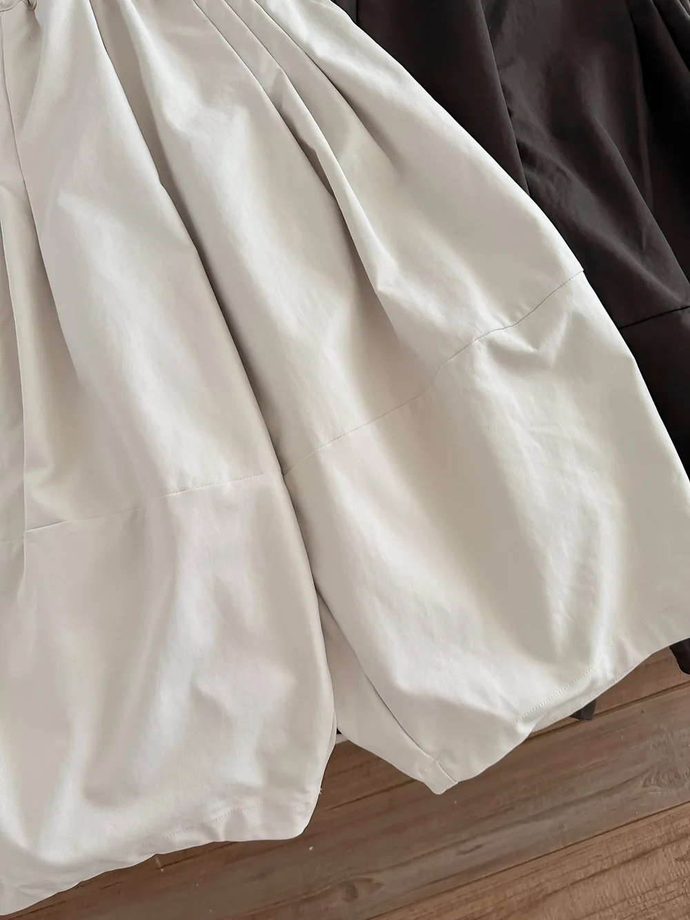2025 Autumn New Children Loose Trousers Cotton Girls Solid Harem Pants Toddler Wide Leg Pants Boys Casual Pants Kids Clothes 12 Sb2b1248217524c7e99f7aec08a20b3ebi