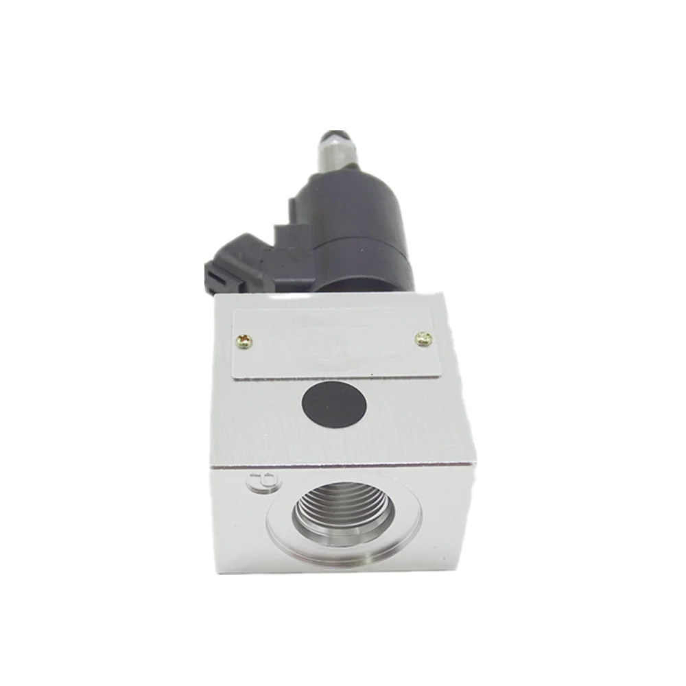 Excavator Parts 14616529 14616530 For 360D 380D 340D 460D 480D Fan Pump Solenoid Valve
Excavator Parts 14616529 14616530 For 360D 380D 340D 460D 480D Fan Pump Solenoid Valve