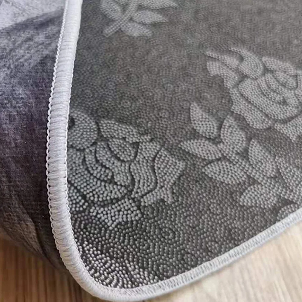 Easy Clean NonSlip Kitchen Door Mat Waterproof Home Floor Rug Carpet with AntiOil Protection and Enhanced Durability
Easy Clean NonSlip Kitchen Door Mat Waterproof Home Floor Rug Carpet with AntiOil Protection and Enhanced Durability