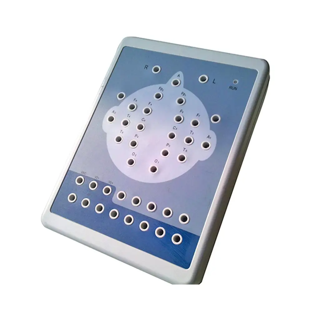 LTS102 cheap medical equipment 18 Channel EEG Machine Digital Brain Electric Activity Mapping
LTS102 cheap medical equipment 18 Channel EEG Machine Digital Brain Electric Activity Mapping