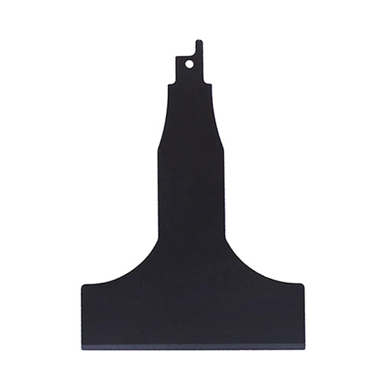 Hot Reciprocating Saw Blade Saber Shovel Electric Cleaning Shovel Removal Tile Ground Mud Cleaning Wall Putty Tools
Hot Reciprocating Saw Blade Saber Shovel Electric Cleaning Shovel Removal Tile Ground Mud Cleaning Wall Putty Tools