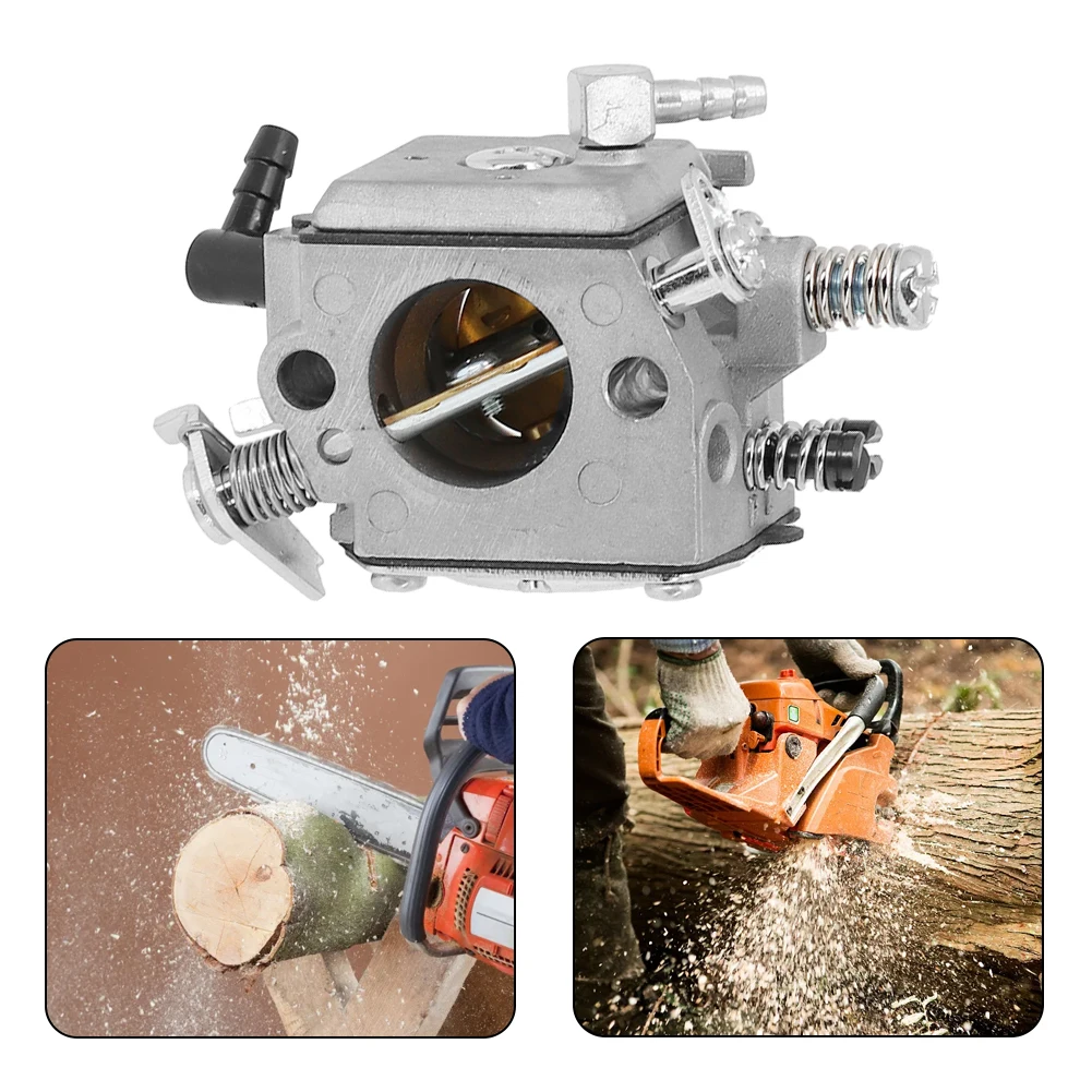 Chainsaw Parts Carburetor Cs-600 Durable For Echo HDA-268A Metal Replacement Accessories Outdoor Power Equipment
Chainsaw Parts Carburetor Cs-600 Durable For Echo HDA-268A Metal Replacement Accessories Outdoor Power Equipment