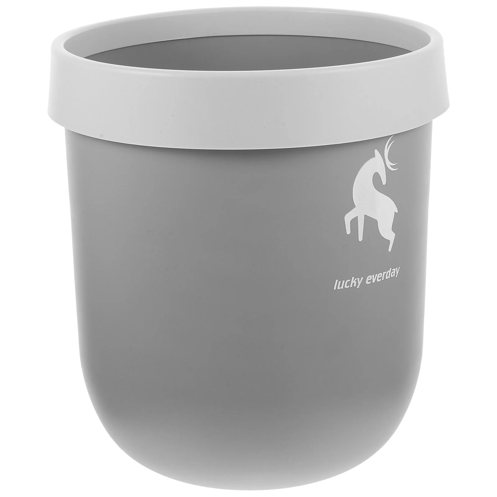 Plastic Trash Can with Presser Ring Trash Bucket Bedroom Trash Can Plastic Garbage Bin Trash Bin
Plastic Trash Can with Presser Ring Trash Bucket Bedroom Trash Can Plastic Garbage Bin Trash Bin