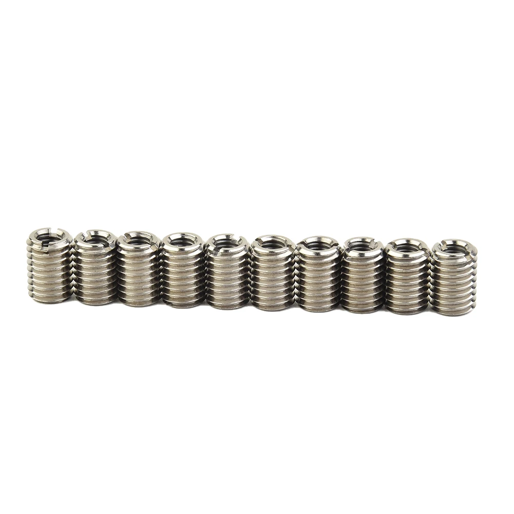Useful Reducer Thread Beautiful Surface High Strength Oxidation Resistance Thread Reducer 10mm Male To M6 6mm Female
Useful Reducer Thread Beautiful Surface High Strength Oxidation Resistance Thread Reducer 10mm Male To M6 6mm Female