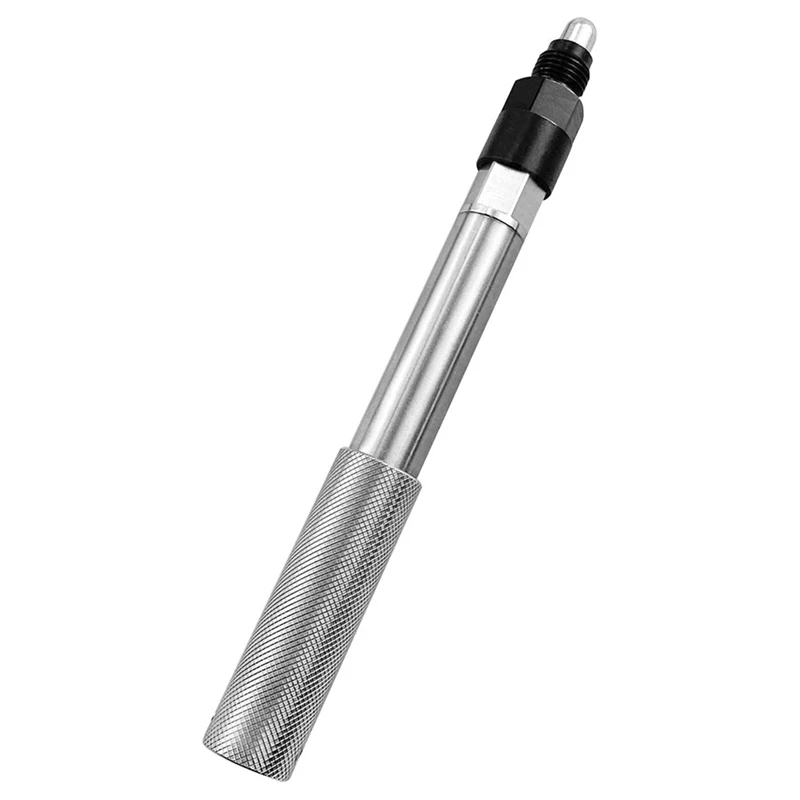 Engine Automatic Timing Pin Alternative To J-42083 Adapter For Caterpillar CAT 3200, 3300, 3406, 3408 C-7, C-9, C-15
Engine Automatic Timing Pin Alternative To J-42083 Adapter For Caterpillar CAT 3200, 3300, 3406, 3408 C-7, C-9, C-15
