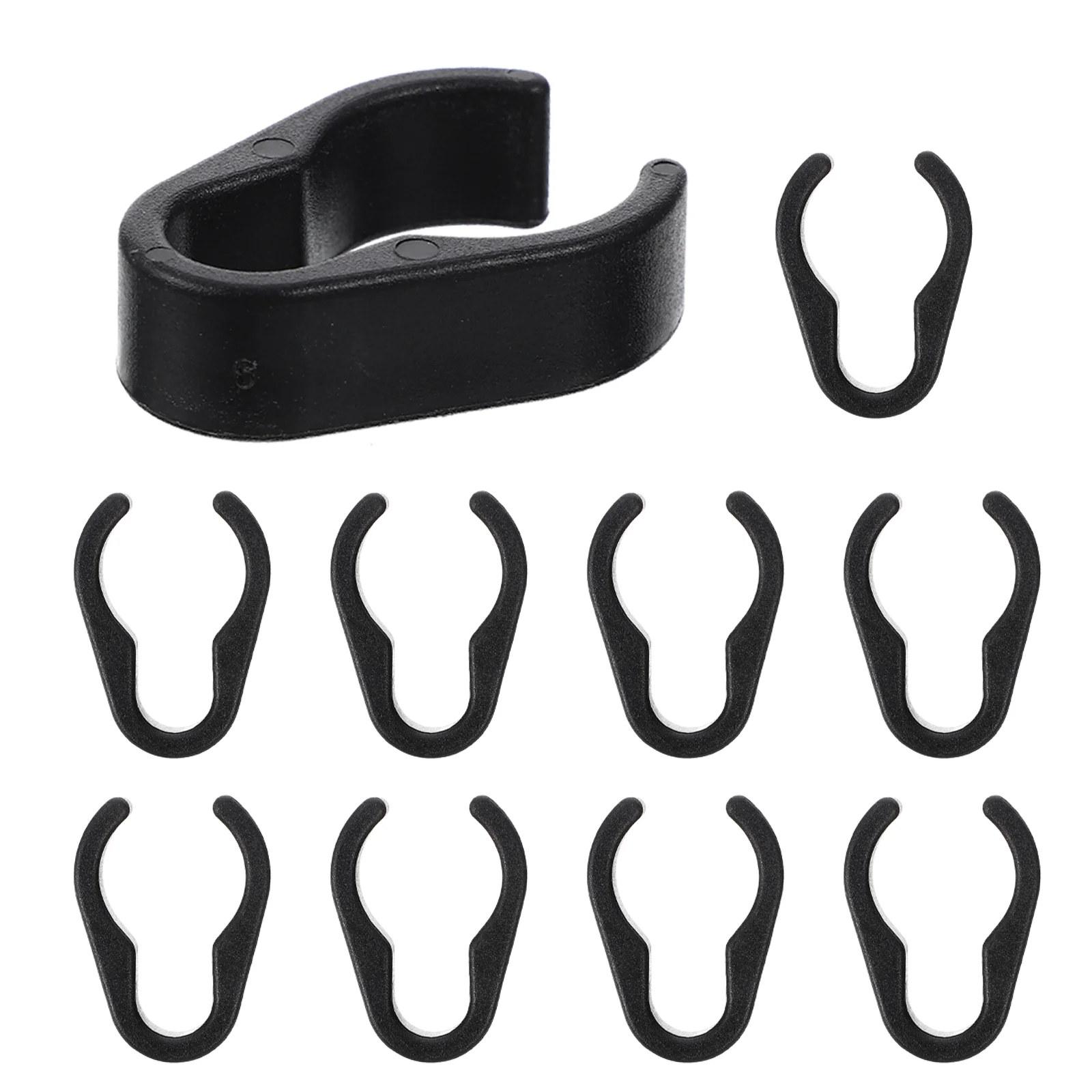 Plastic Black Microphone Clip Boompole Cable Organizer Storage Stand Clamps Cord Flexible Mic Cable Clamps Clips Holders
Plastic Black Microphone Clip Boompole Cable Organizer Storage Stand Clamps Cord Flexible Mic Cable Clamps Clips Holders